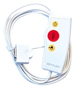 Patientenhandgerät