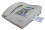 Siemens Patiententelefon
