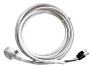 Kabel für Mediset und Cockpit