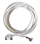 Reparatur Anschlußkabel